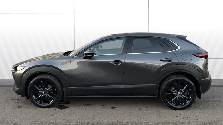 Mazda CX-30 2.0 e-Skyactiv G MHEV Homura 5dr Petrol Hatchback